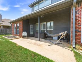 1080  Estates Drive , Kennedale Texas 76060