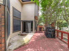 402  Santa Fe Trail  37, Irving Texas 75063