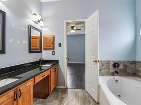 10609  Augusta Lane , Rowlett Texas 75089