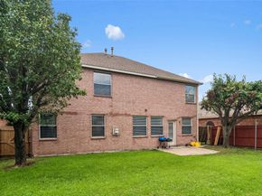 10609  Augusta Lane , Rowlett Texas 75089