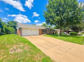 1163  Kirkwall Drive , Fort Worth Texas 76134