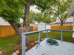 213  Rugel Street , Mesquite Texas 75149