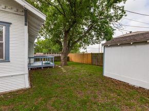 213  Rugel Street , Mesquite Texas 75149