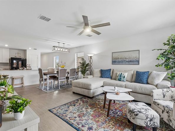 14163  Kempt Drive , Pilot Point Texas 76258
