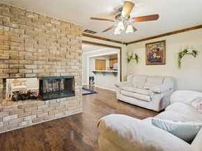 237  Southwood Drive , Lancaster Texas 75146