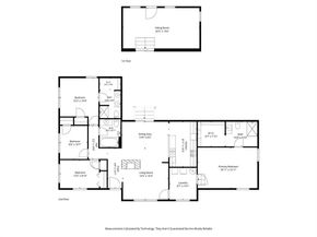 237  Southwood Drive , Lancaster Texas 75146