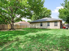 1425  Turtle Cove Drive , Little Elm Texas 75068