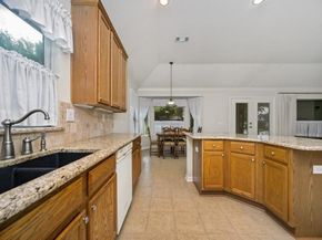 9513  Trailwood Drive , Denton Texas 76207