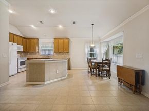 9513  Trailwood Drive , Denton Texas 76207