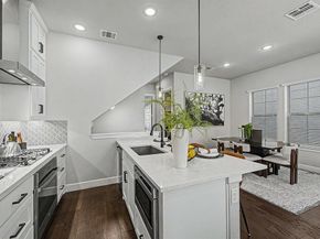 5152  Brickellia Drive , Dallas Texas 75209