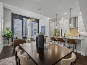 5152  Brickellia Drive , Dallas Texas 75209