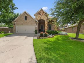 7613  Lindsey Drive , Rowlett Texas 75088