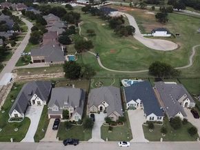 12428  Eagle Narrows Drive , Fort Worth Texas 76179