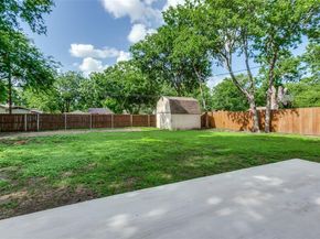 617  Cedar Drive , Garland Texas 75040
