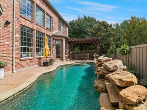 901  Niblick Court , McKinney Texas 75072