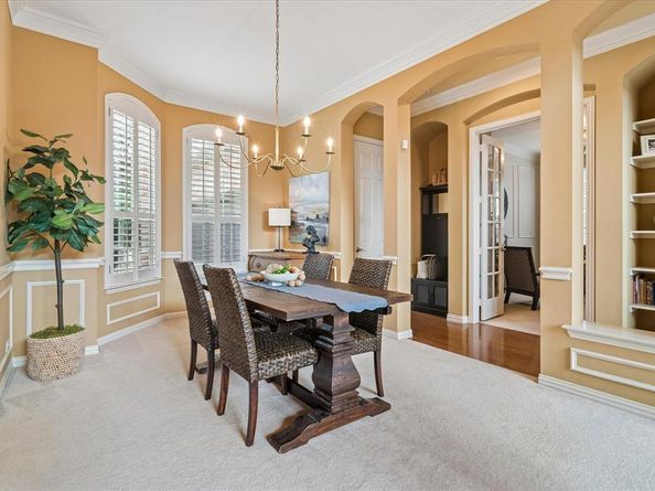 901  Niblick Court , McKinney Texas 75072