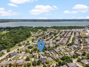 2809  Meadow Bluff Drive , Wylie Texas 75098