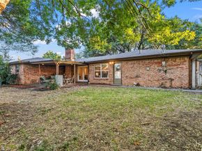 4112  Selkirk Drive W, Fort Worth Texas 76109