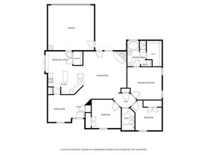 444  Dove Lane , Fort Worth Texas 76108