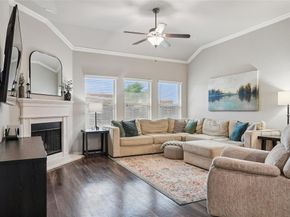 14325  Artisan Drive , Fort Worth Texas 76052