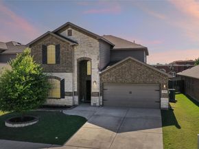 14325  Artisan Drive , Fort Worth Texas 76052