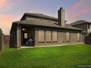 14325  Artisan Drive , Fort Worth Texas 76052