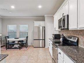 14325  Artisan Drive , Fort Worth Texas 76052