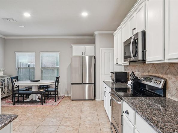 14325  Artisan Drive , Fort Worth Texas 76052