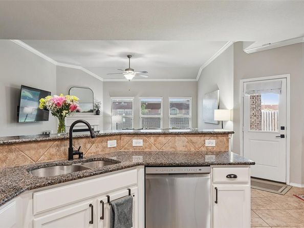 14325  Artisan Drive , Fort Worth Texas 76052