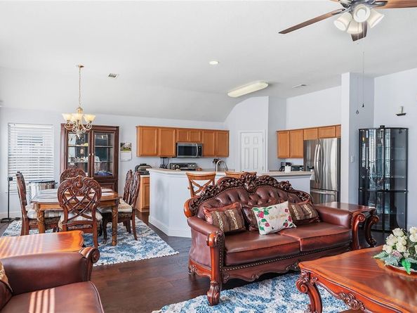 1640  Nashwood Drive , Grand Prairie Texas 75051