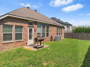 1640  Nashwood Drive , Grand Prairie Texas 75051