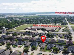 1640  Nashwood Drive , Grand Prairie Texas 75051