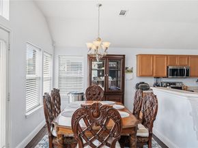 1640  Nashwood Drive , Grand Prairie Texas 75051