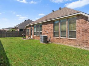 1640  Nashwood Drive , Grand Prairie Texas 75051