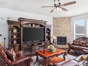 1640  Nashwood Drive , Grand Prairie Texas 75051