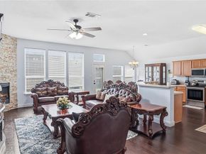 1640  Nashwood Drive , Grand Prairie Texas 75051