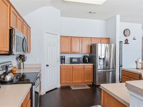 1640  Nashwood Drive , Grand Prairie Texas 75051
