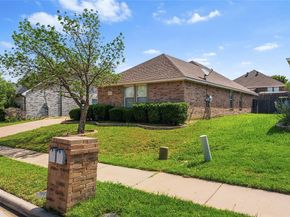 1640  Nashwood Drive , Grand Prairie Texas 75051