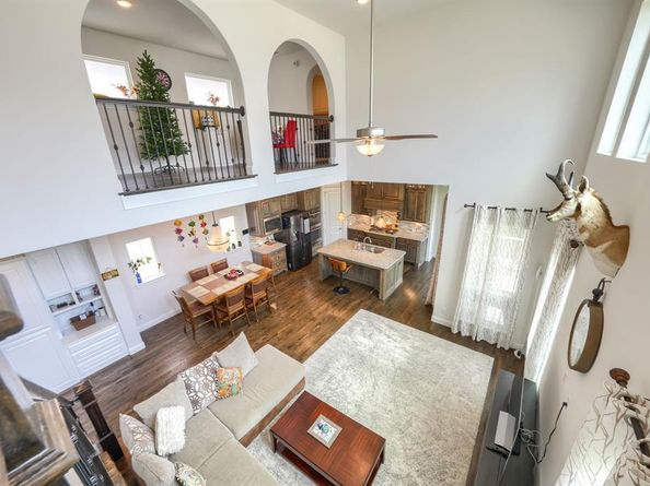 1037  sarah Street , Allen Texas 75013