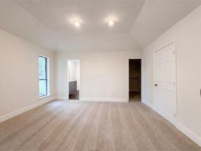 2005 N Arbor Rose Drive , Grand Prairie Texas 75050