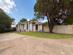 2005 N Arbor Rose Drive , Grand Prairie Texas 75050