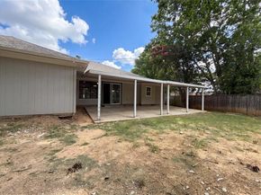 2005 N Arbor Rose Drive , Grand Prairie Texas 75050