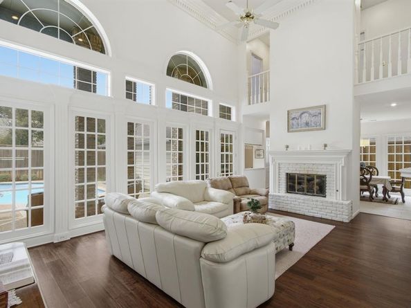 4609  Hallmark Drive , Plano Texas 75024