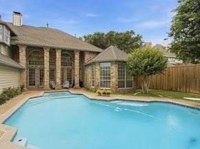 4609  Hallmark Drive , Plano Texas 75024