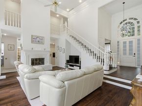 4609  Hallmark Drive , Plano Texas 75024