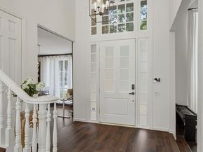 4609  Hallmark Drive , Plano Texas 75024