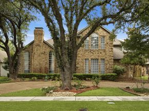 4609  Hallmark Drive , Plano Texas 75024