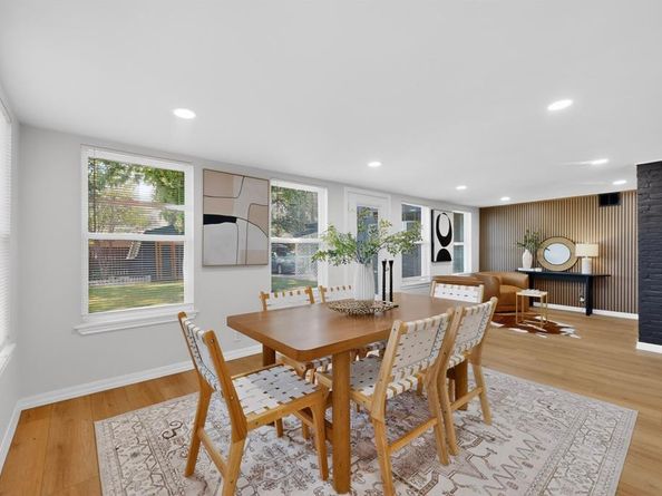 3045  Lockmoor Lane , Dallas Texas 75220