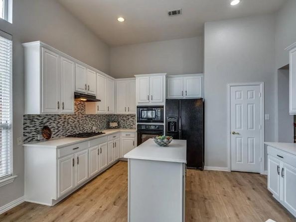 3510  Jefferson Drive , Frisco Texas 75034