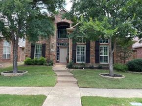 3510  Jefferson Drive , Frisco Texas 75034